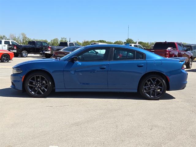 2023 Dodge Charger Vehicle Photo in EASTLAND, TX 76448-3020