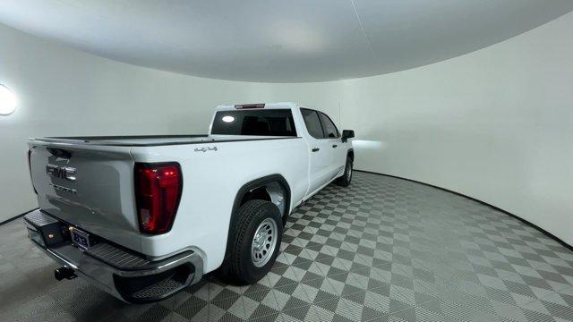 2024 GMC Sierra 1500 Vehicle Photo in GILBERT, AZ 85297-0402