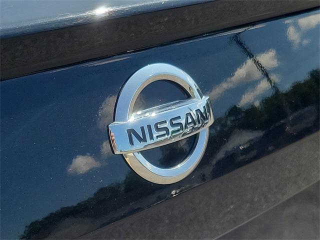 2022 Nissan Altima Vehicle Photo in BERLIN, MD 21811-1121