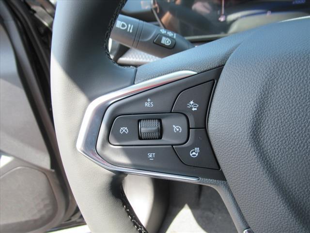 2025 Chevrolet Trax Vehicle Photo in LEESBURG, FL 34788-4022