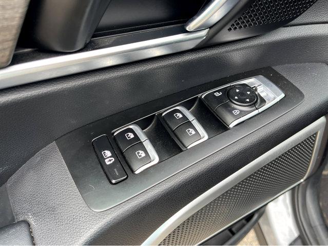 2021 Kia Telluride Vehicle Photo in Savannah, GA 31419