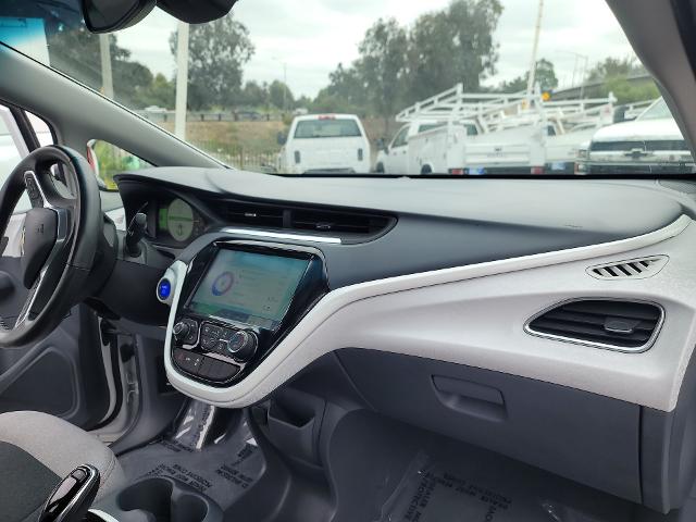 2018 Chevrolet Bolt EV Vehicle Photo in LA MESA, CA 91942-8211