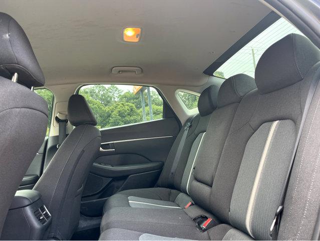 2020 Hyundai SONATA Vehicle Photo in Savannah, GA 31419