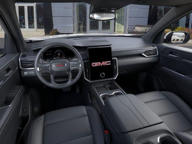 2024 GMC Acadia Vehicle Photo in DANBURY, CT 06810-5034