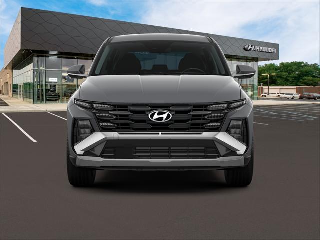 2025 Hyundai TUCSON Vehicle Photo in Merrillville, IN 46410