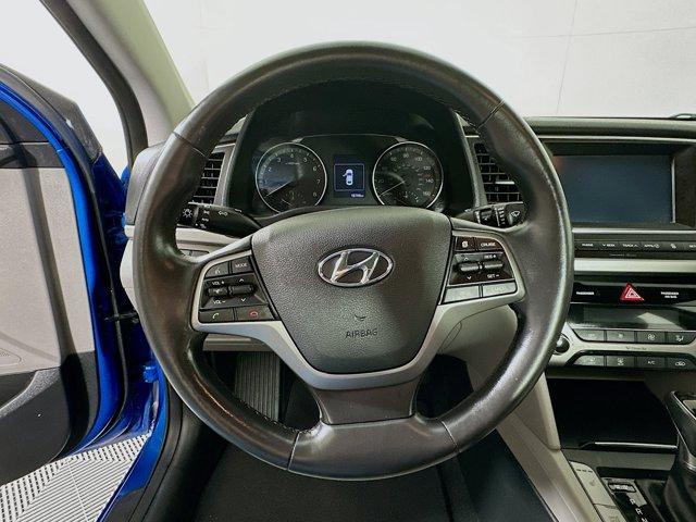 2017 Hyundai ELANTRA Vehicle Photo in Doylestown, PA 18902