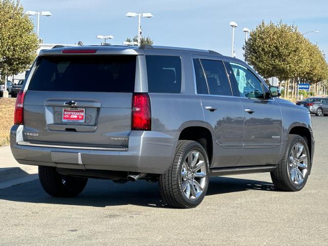 2020 Chevrolet Tahoe Vehicle Photo in PITTSBURG, CA 94565-7121