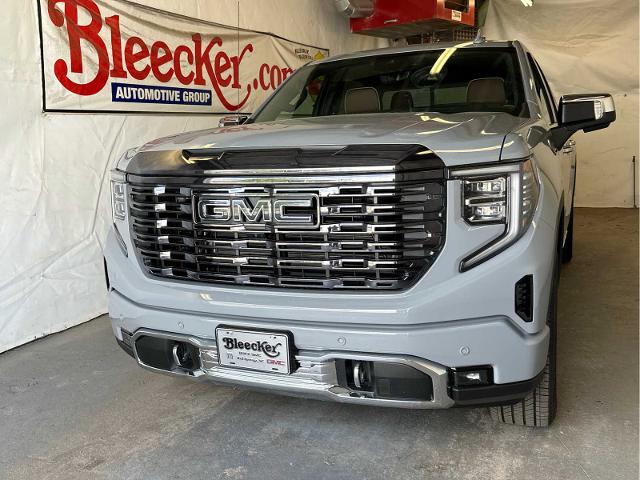 2024 GMC Sierra 1500 Vehicle Photo in RED SPRINGS, NC 28377-1640