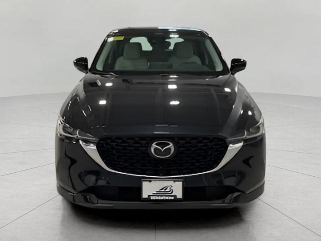 2025 Mazda CX-5 Vehicle Photo in Green Bay, WI 54304