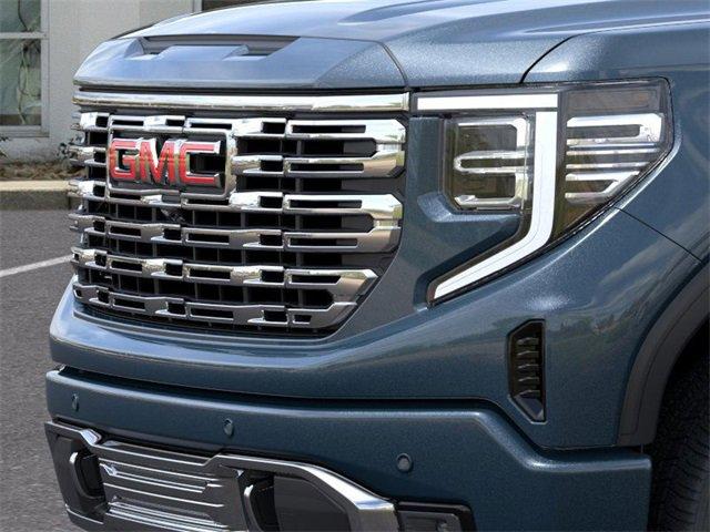 2025 GMC Sierra 1500 Vehicle Photo in AUGUSTA, GA 30907-2867