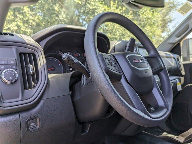 2024 GMC Sierra 2500 HD Vehicle Photo in PASADENA, CA 91107-3803