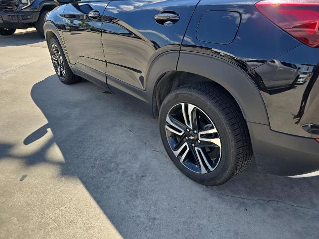 2023 Chevrolet Trailblazer Vehicle Photo in LAFAYETTE, LA 70503-4541