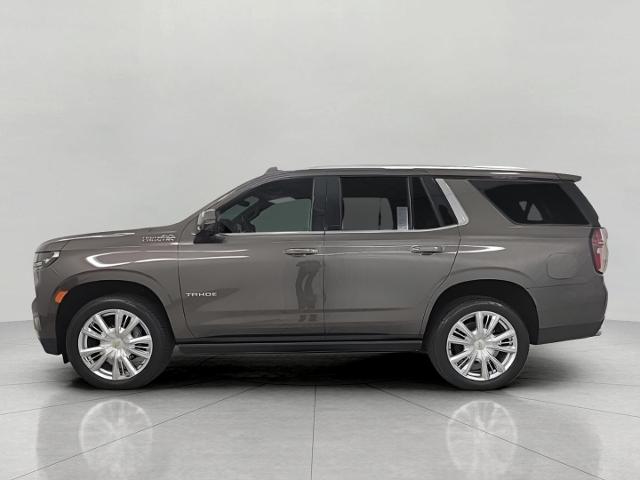 2021 Chevrolet Tahoe Vehicle Photo in Madison, WI 53713