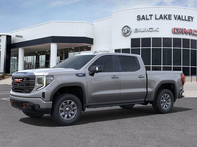 2025 GMC Sierra 1500 Vehicle Photo in SALT LAKE CITY, UT 84119-3321