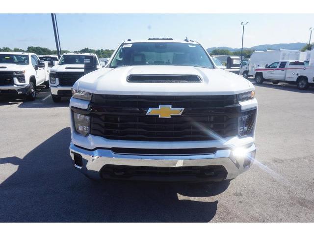 2024 Chevrolet Silverado 2500 HD Vehicle Photo in ALCOA, TN 37701-3235