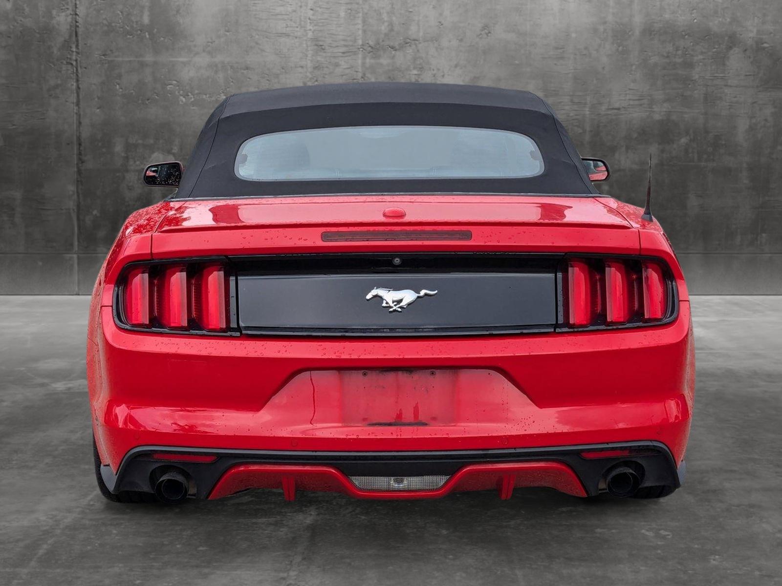 2016 Ford Mustang Vehicle Photo in Miami, FL 33015