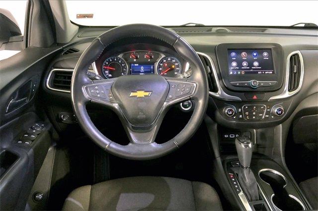 2021 Chevrolet Equinox Vehicle Photo in INDEPENDENCE, MO 64055-1314