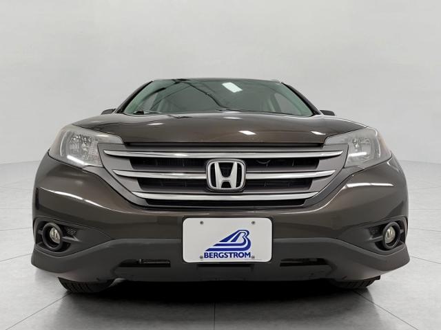 2014 Honda CR-V Vehicle Photo in NEENAH, WI 54956-2243