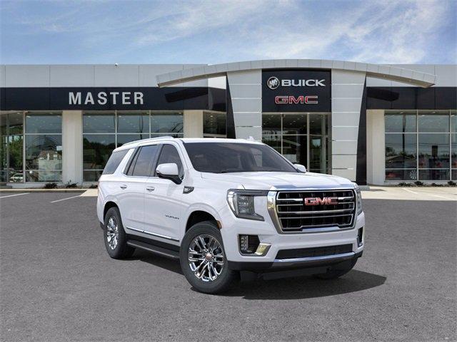 2024 GMC Yukon Vehicle Photo in AUGUSTA, GA 30907-2867