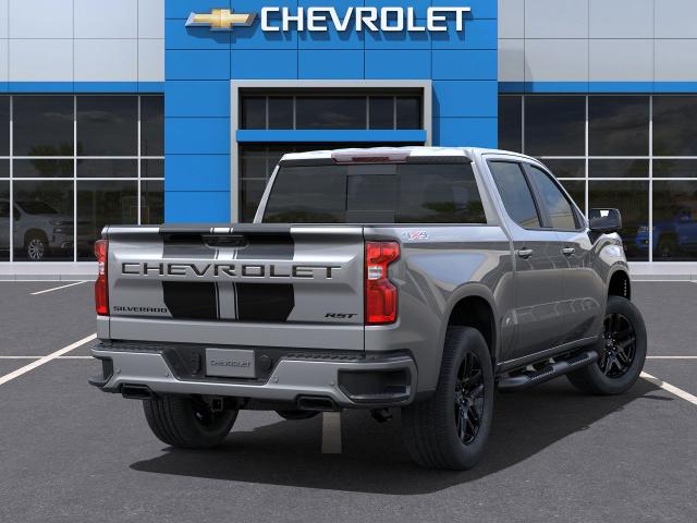 2025 Chevrolet Silverado 1500 Vehicle Photo in SAINT JAMES, NY 11780-3219