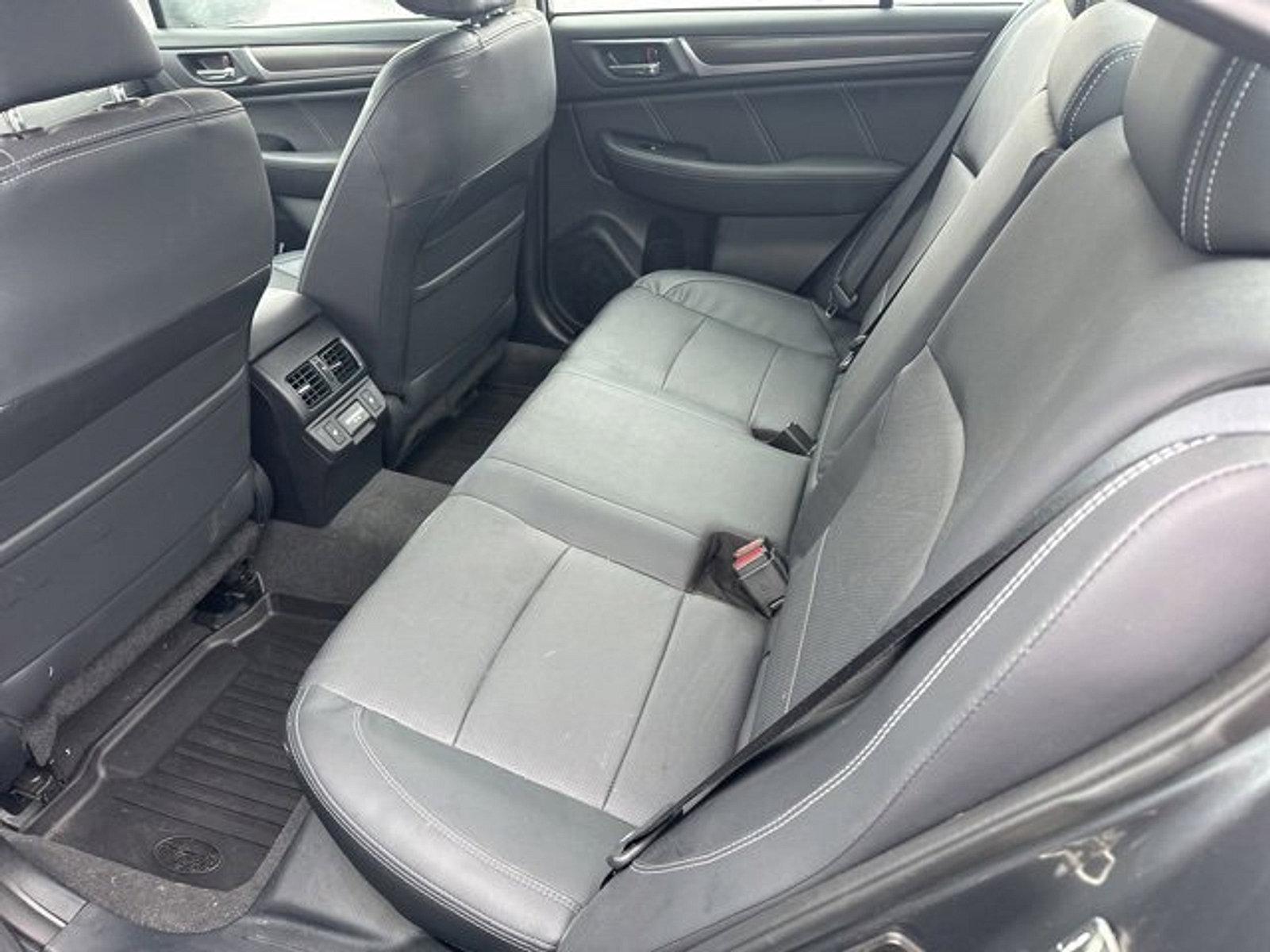 2018 Subaru Legacy Vehicle Photo in Harrisburg, PA 17111