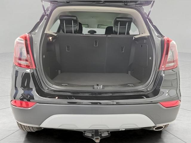 2018 Buick Encore Vehicle Photo in APPLETON, WI 54914-8833