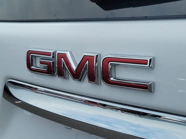 2022 GMC Terrain Vehicle Photo in TREVOSE, PA 19053-4984