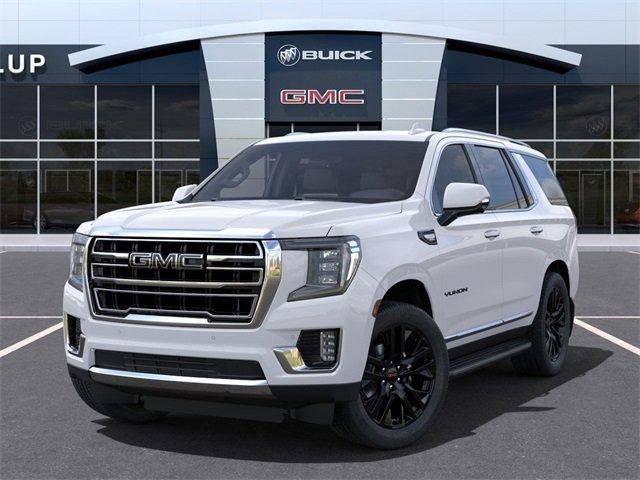 2024 GMC Yukon Vehicle Photo in PUYALLUP, WA 98371-4149