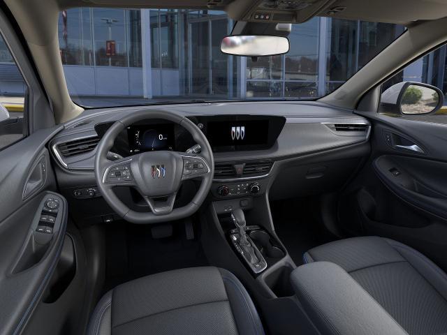 2025 Buick Encore GX Vehicle Photo in KANSAS CITY, MO 64114-4545