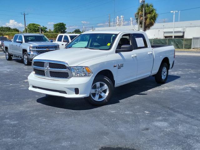 2019 Ram 1500 Classic Vehicle Photo in LIGHTHOUSE POINT, FL 33064-6849