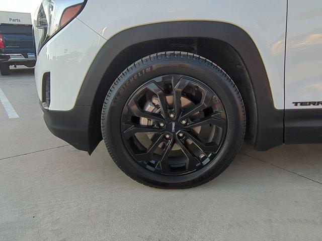 2021 GMC Terrain Vehicle Photo in SELMA, TX 78154-1460