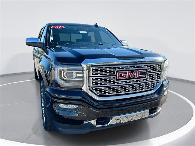 2018 GMC Sierra 1500 Vehicle Photo in BOWLING GREEN, KY 42104-4102