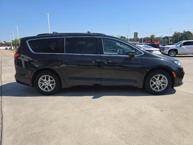 2022 Chrysler Pacifica Vehicle Photo in LAFAYETTE, LA 70503-4541