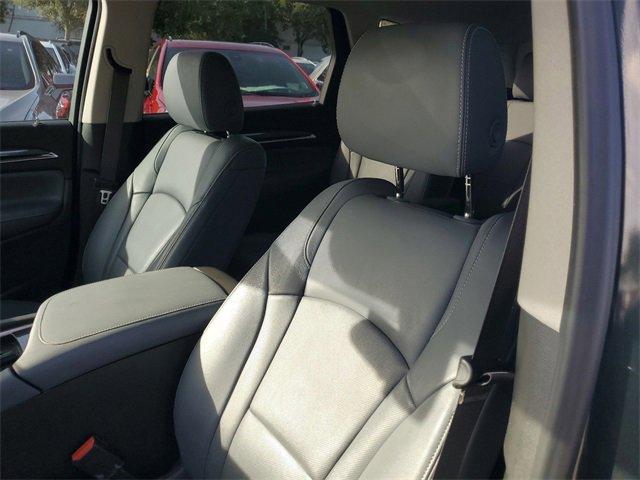 2019 Buick Enclave Vehicle Photo in SUNRISE, FL 33323-3202