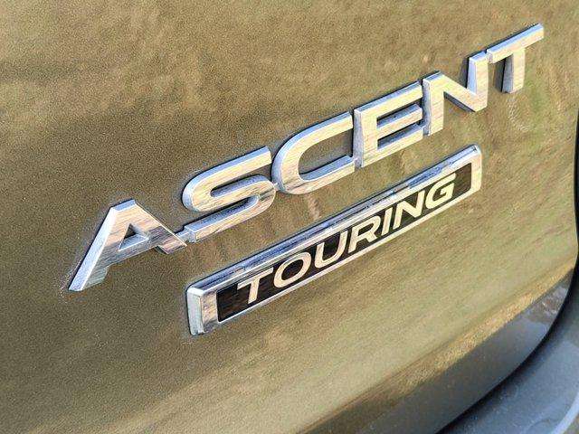 2023 Subaru Ascent Vehicle Photo in DALLAS, TX 75209