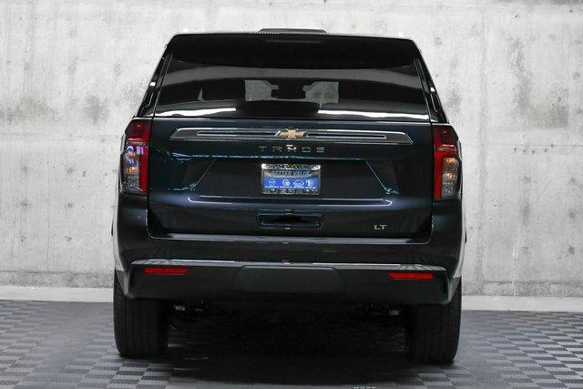 2024 Chevrolet Tahoe Vehicle Photo in EVERETT, WA 98203-5662