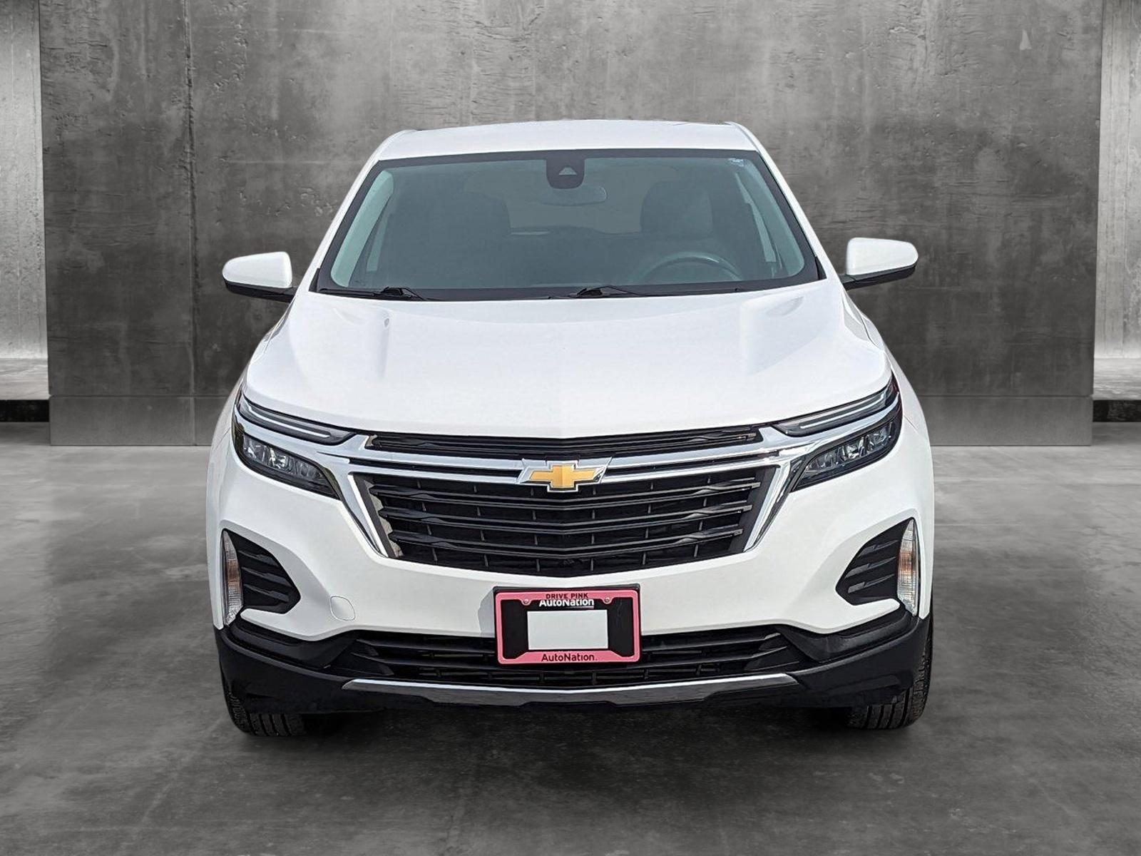 2022 Chevrolet Equinox Vehicle Photo in Spokane Valley, WA 99212