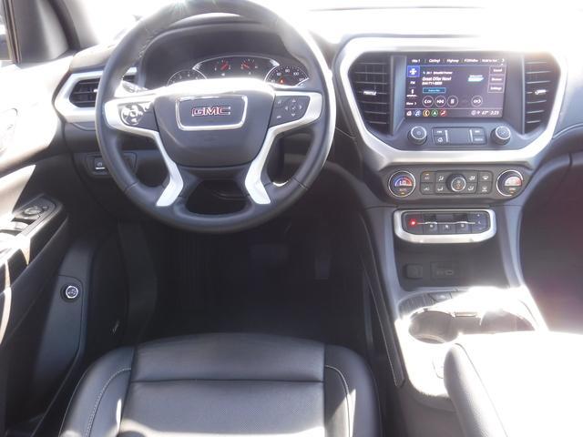 2023 GMC Acadia Vehicle Photo in JASPER, GA 30143-8655