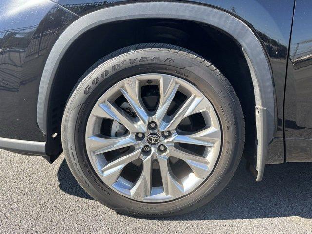 2020 Toyota Highlander Vehicle Photo in Willow Grove, PA 19090