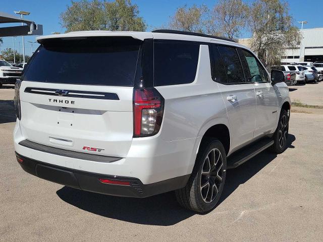 2024 Chevrolet Tahoe Vehicle Photo in ODESSA, TX 79762-8186