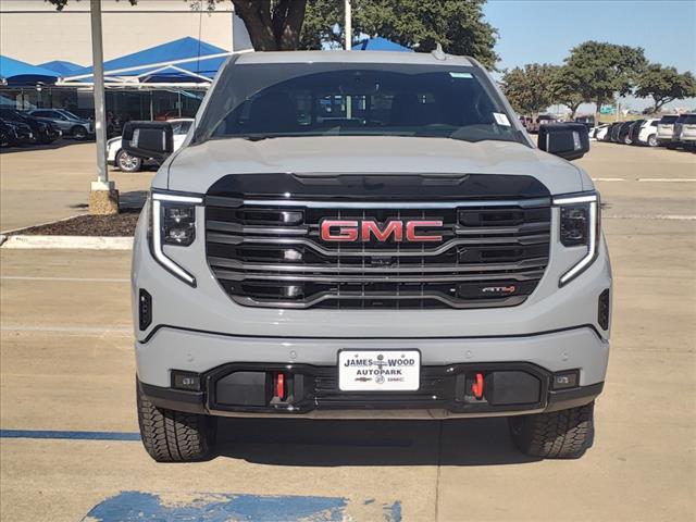 2025 GMC Sierra 1500 Vehicle Photo in Denton, TX 76205