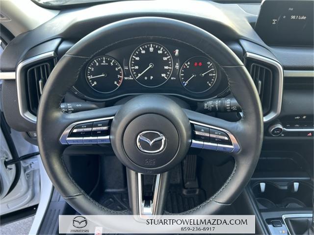 2024 Mazda CX-50 Vehicle Photo in Danville, KY 40422-2805