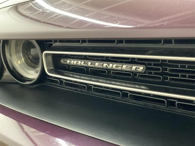 2022 Dodge Challenger Vehicle Photo in PORTLAND, OR 97225-3518