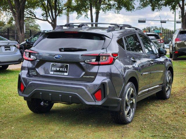 2024 Subaru Crosstrek Vehicle Photo in DALLAS, TX 75209