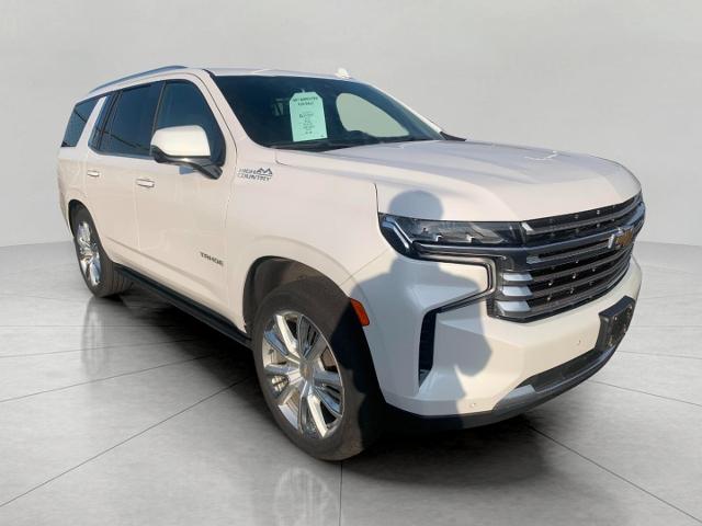 2021 Chevrolet Tahoe Vehicle Photo in Neenah, WI 54956