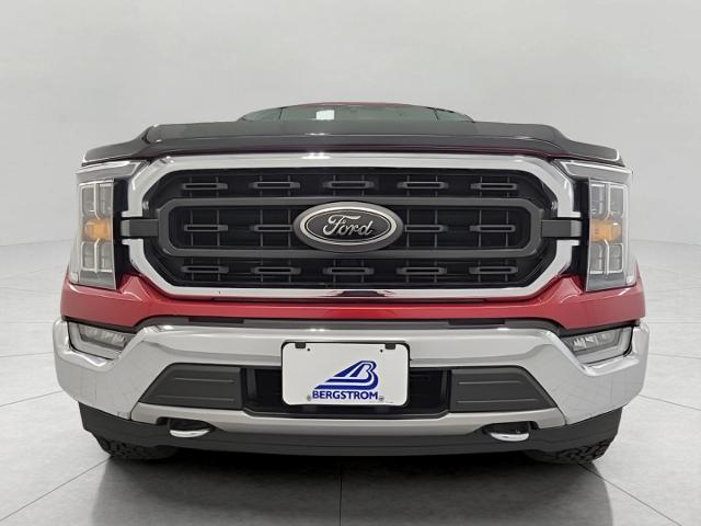 2021 Ford F-150 Vehicle Photo in Neenah, WI 54956