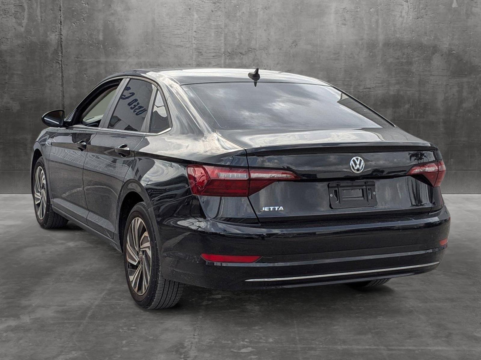 2021 Volkswagen Jetta Vehicle Photo in Miami, FL 33015