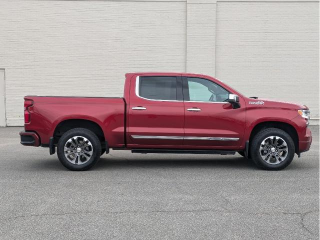 Used 2023 Chevrolet Silverado 1500 High Country with VIN 1GCUDJED6PZ152992 for sale in Kansas City