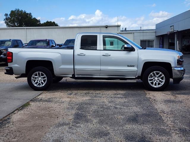 2019 Chevrolet Silverado 1500 LD Vehicle Photo in PARIS, TX 75460-2116