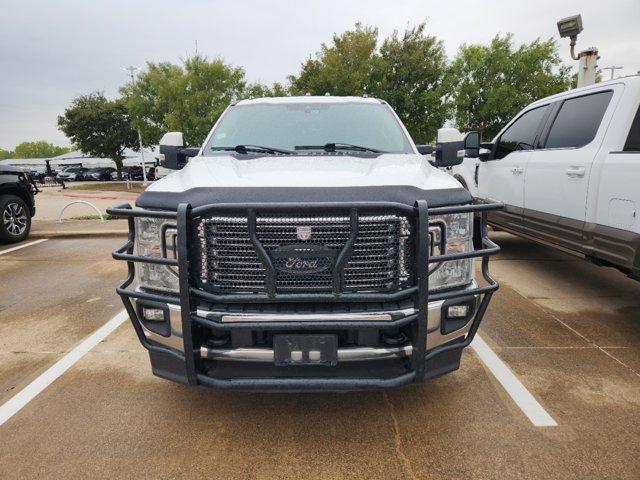 Used 2021 Ford F-350 Super Duty Lariat with VIN 1FT8W3DT7MED13868 for sale in Grapevine, TX